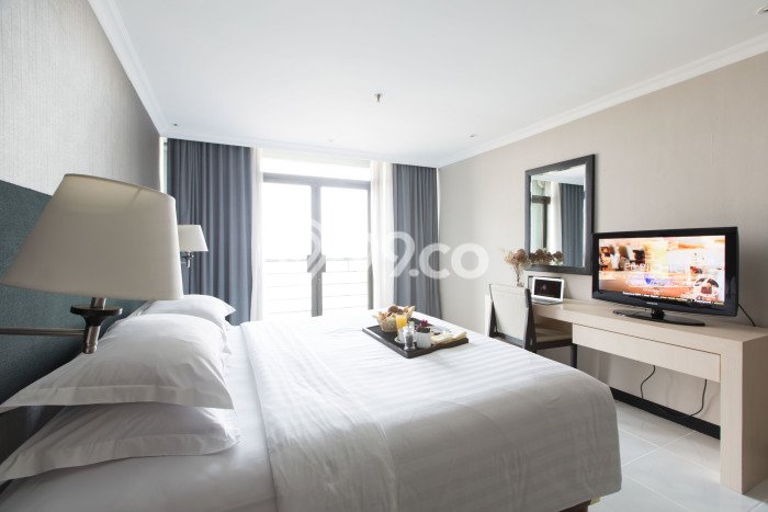 Sewa Apartemen Harga Terjangkau di Terogong 1 KT Sewa Apartemen Harga Terjangkau di Terogong 1 KT