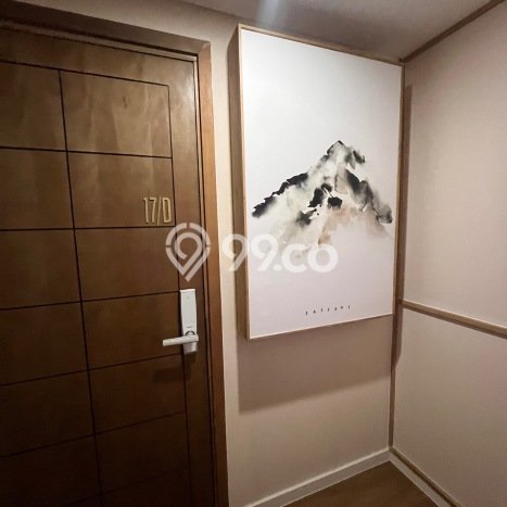 Hunian Apartemen Strategis untuk Dijual di Tangerang dengan 2 Kamar Hunian Apartemen Strategis untuk Dijual di Tangerang dengan 2 Kamar