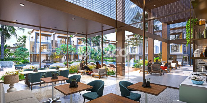 Hunian Cantik Modern Lb 92m2 di Ciputat, Tangerang Selatan Hunian Cantik Modern Lb 92m2 di Ciputat, Tangerang Selatan