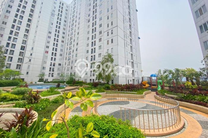 Untuk Dijual Apartemen di Jatinegara, Jakarta Timur Punya 3 Kamar Tidur Untuk Dijual Apartemen di Jatinegara, Jakarta Timur Punya 3 Kamar Tidur