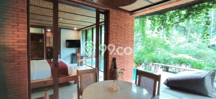 Vila Premium di , Area 199m2m², Dekat ke Gianyar, Gianyar Vila Premium di , Area 199m2m², Dekat ke Gianyar, Gianyar