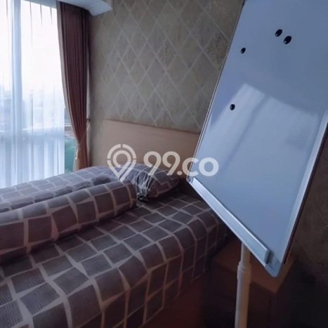 Apartemen Strategis 120m2 di Kemang Jakarta Selatan 2 KT Apartemen Strategis 120m2 di Kemang Jakarta Selatan 2 KT