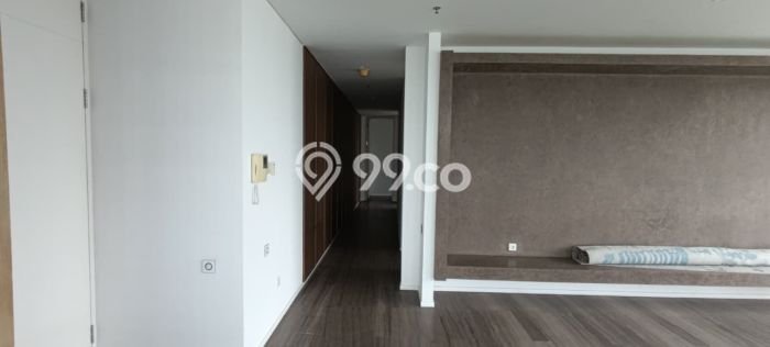 Hunian Apartemen Eksklusif untuk Dijual di Jakarta Selatan dengan 3 BR & 2 Kamar Mandi Hunian Apartemen Eksklusif untuk Dijual di Jakarta Selatan dengan 3 BR & 2 Kamar Mandi