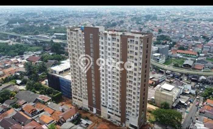 Apartemen Modern Dijual di Pesanggrahan, Jakarta Selatan Punya 1 KT / 1 Kamar Mandi Apartemen Modern Dijual di Pesanggrahan, Jakarta Selatan Punya 1 KT / 1 Kamar Mandi