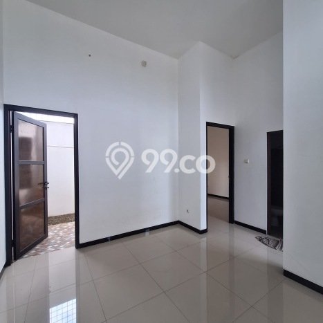 Hunian Cantik Modern Lb 48m2 di Pamulang, Tangerang Selatan Hunian Cantik Modern Lb 48m2 di Pamulang, Tangerang Selatan