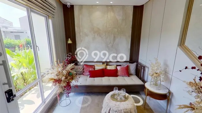Dijual Rumah Minimalis Bagus Punya 3 KT di Ciputat Tangerang Selatan SHM Dijual Rumah Minimalis Bagus Punya 3 KT di Ciputat Tangerang Selatan SHM
