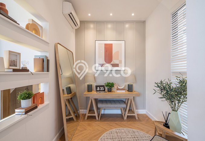 For Sale Rumah 3 Kamar Lokasi Ideal Bagus dan Strategis di Ciputat For Sale Rumah 3 Kamar Lokasi Ideal Bagus dan Strategis di Ciputat