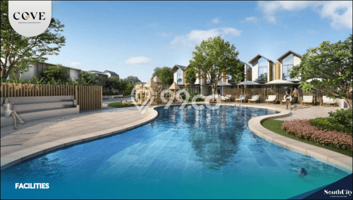 Jual Rumah Favorit Siap Huni LB 72m2 di Ciputat, Tangerang Selatan Jual Rumah Favorit Siap Huni LB 72m2 di Ciputat, Tangerang Selatan