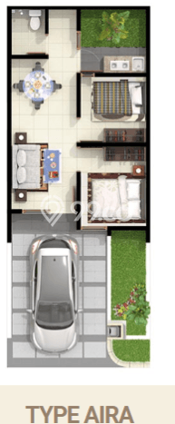 Jual Rumah Strategis Bagus Punya 2 KT di Parung Bogor SHM Jual Rumah Strategis Bagus Punya 2 KT di Parung Bogor SHM