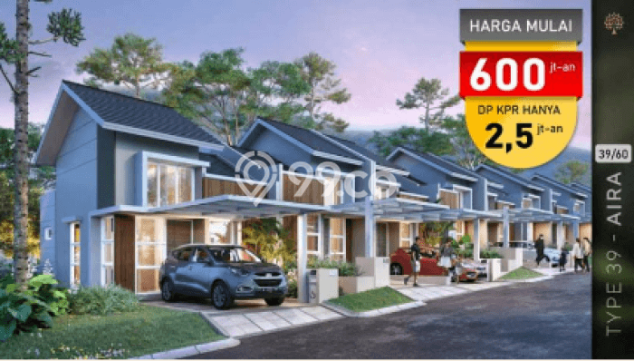 Jual Rumah Strategis Bagus Punya 2 KT di Parung Bogor SHM Jual Rumah Strategis Bagus Punya 2 KT di Parung Bogor SHM