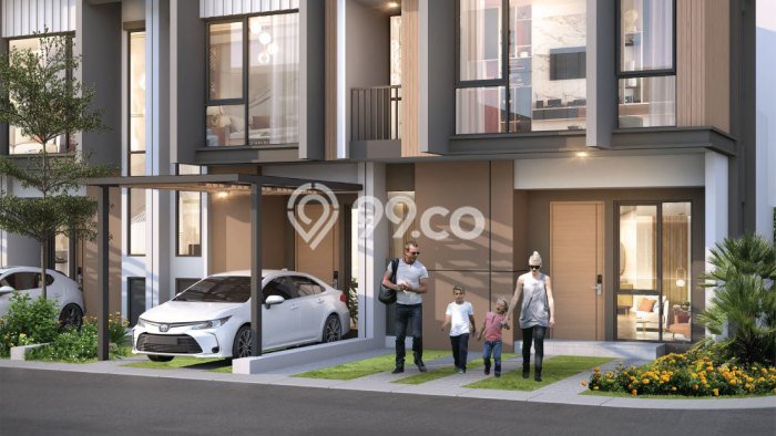 Dijual Rumah 3 Kamar Lokasi Strategis Bagus dan Strategis di Ciputat Dijual Rumah 3 Kamar Lokasi Strategis Bagus dan Strategis di Ciputat