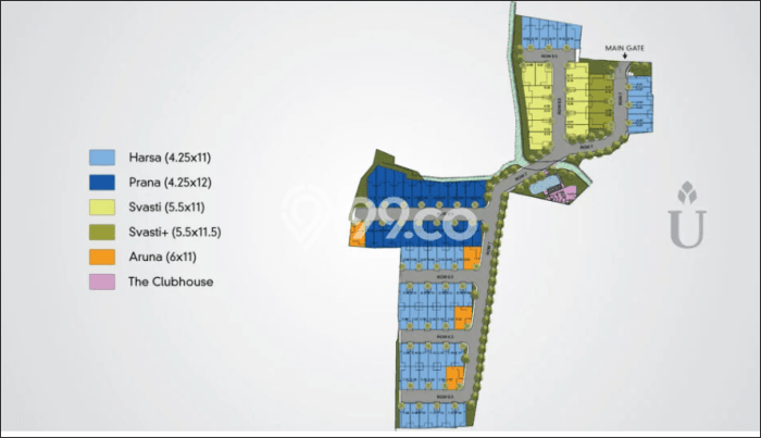 For Sale Rumah 3 Kamar Lokasi Strategis Nyaman dan Strategis di Ciputat For Sale Rumah 3 Kamar Lokasi Strategis Nyaman dan Strategis di Ciputat