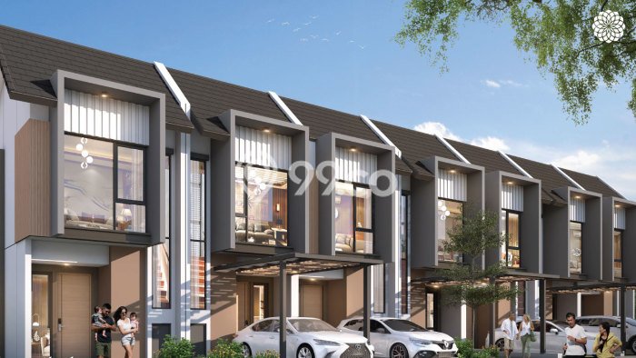 For Sale Rumah 3 Kamar Lokasi Strategis Nyaman dan Strategis di Ciputat For Sale Rumah 3 Kamar Lokasi Strategis Nyaman dan Strategis di Ciputat