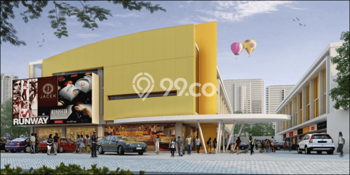 Lokasi Strategis! Dijual Ruko Bisnis di Ciputat, Tangerang Selatan Kondisi Baik Lokasi Strategis! Dijual Ruko Bisnis di Ciputat, Tangerang Selatan Kondisi Baik