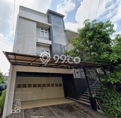 Kost Dijual Lokasi Gayamsari, Semarang, 17 KT, 17 KM, 450m2 Kost Dijual Lokasi Gayamsari, Semarang, 17 KT, 17 KM, 450m2