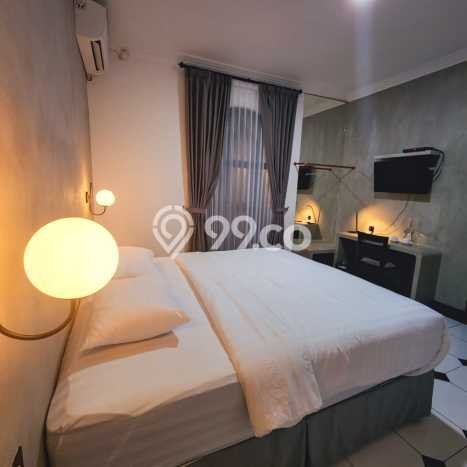 Hotel Premium di Prambanan, Luas 440m2m², Area Komersial, Berkembang Hotel Premium di Prambanan, Luas 440m2m², Area Komersial, Berkembang