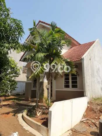 Rumah Modern Minimalis 2 Kamar Bisa Langsung Pindah di Mijen Rumah Modern Minimalis 2 Kamar Bisa Langsung Pindah di Mijen