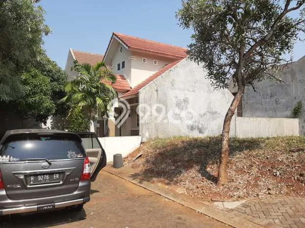 Rumah Modern Minimalis 2 Kamar Bisa Langsung Pindah di Mijen Rumah Modern Minimalis 2 Kamar Bisa Langsung Pindah di Mijen
