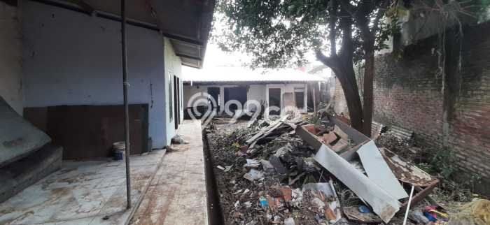 Kavling Tanah Dijual di Banyumanik, Semarang, Luas 321m2 Area Strategis Kavling Tanah Dijual di Banyumanik, Semarang, Luas 321m2 Area Strategis