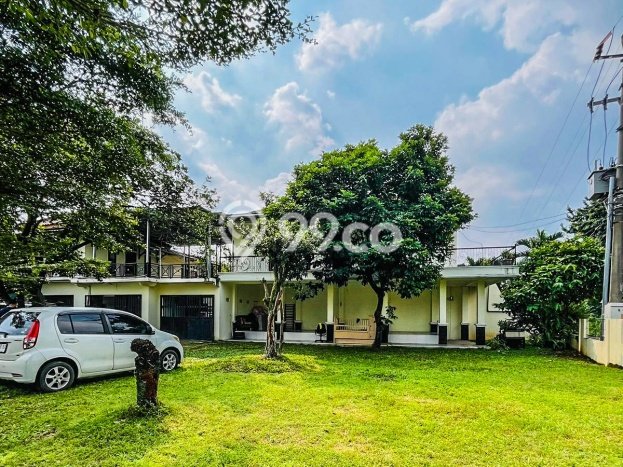 Dijual Rumah Elit Exclusive di Cibinong, Bogor Dijual Rumah Elit Exclusive di Cibinong, Bogor