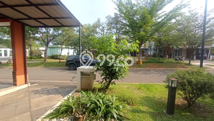 Hunian Super Mewah dengan Akses Paling Strategis di Kota Wisata, Jakarta Timur Hunian Super Mewah dengan Akses Paling Strategis di Kota Wisata, Jakarta Timur