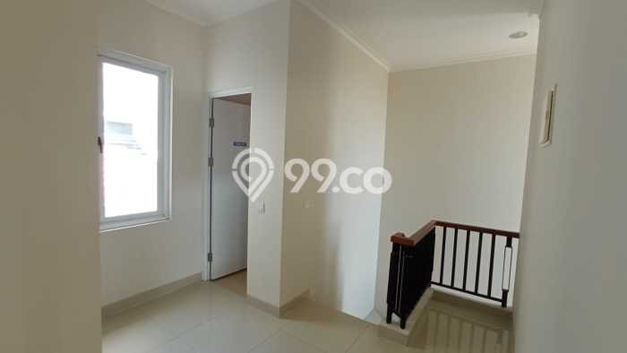Rumah Minimalis 3 KT di Kota Wisata Jakarta Timur Rumah Minimalis 3 KT di Kota Wisata Jakarta Timur