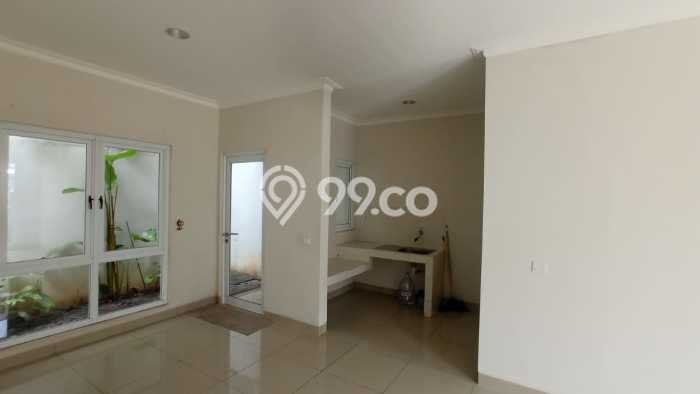 Rumah Modern 3 KT di Kota Wisata Jakarta Timur Rumah Modern 3 KT di Kota Wisata Jakarta Timur