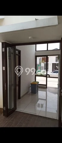 Hunian Nyaman Asri 3 KT Siap Huni di Sentul Bogor Hunian Nyaman Asri 3 KT Siap Huni di Sentul Bogor