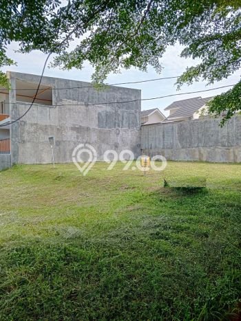 Tanah Kavling untuk Dijual di Cileungsi Bogor 180m2 Tanah Kavling untuk Dijual di Cileungsi Bogor 180m2