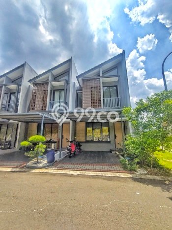 Dijual Hunian Rumah Terawat 3 KT di Cibubur, Bogor Dijual Hunian Rumah Terawat 3 KT di Cibubur, Bogor