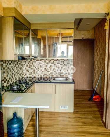 Dijual Apartemen 2 Kamar Tidur, 1 Kamar Mandi di Cimanggis, Depok Dijual Apartemen 2 Kamar Tidur, 1 Kamar Mandi di Cimanggis, Depok