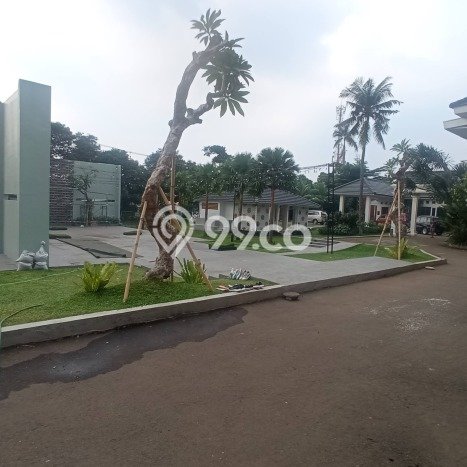 Tanah di Ciracas, Jakarta Timur Luas 3064m2 Dijual Segera Tanah di Ciracas, Jakarta Timur Luas 3064m2 Dijual Segera