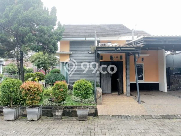 Rumah Modern Cantik 2 KT Bisa Langsung Pindah di Rawalumbu Rumah Modern Cantik 2 KT Bisa Langsung Pindah di Rawalumbu