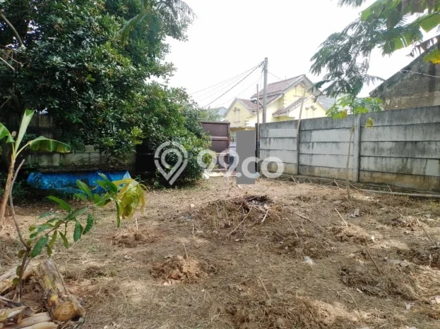 Dijual Tanah 150m2 di Bantar Gebang, Bekasi Dijual Tanah 150m2 di Bantar Gebang, Bekasi