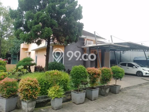 Rumah Modern Cantik 2 KT Bisa Langsung Pindah di Rawalumbu Rumah Modern Cantik 2 KT Bisa Langsung Pindah di Rawalumbu