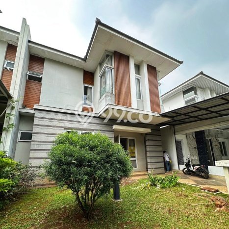 Hot Offer Hunian Premium Ideal dan Luas di Cileungsi, Bogor Hot Offer Hunian Premium Ideal dan Luas di Cileungsi, Bogor