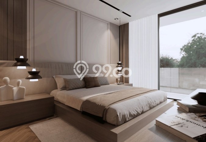 Vila Strategis di , Luas 104m2m², Dekat ke berbagai fasilitas Vila Strategis di , Luas 104m2m², Dekat ke berbagai fasilitas