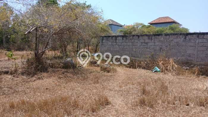 Lahan Kosong Dijual di Badung dengan Area 250m2 Lahan Kosong Dijual di Badung dengan Area 250m2