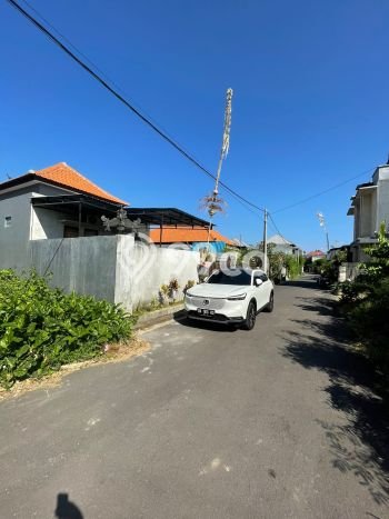 Tanah Bisnis di Keramas, Luas 200m², Akses Mudah Tanah Bisnis di Keramas, Luas 200m², Akses Mudah