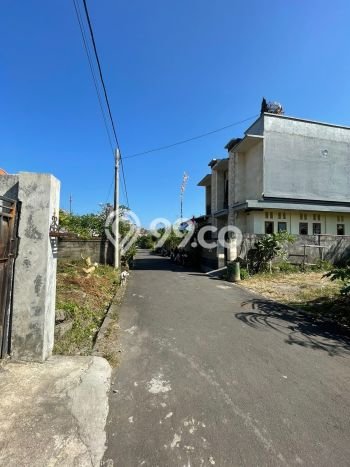 Tanah Bisnis di Keramas, Luas 200m², Akses Mudah Tanah Bisnis di Keramas, Luas 200m², Akses Mudah