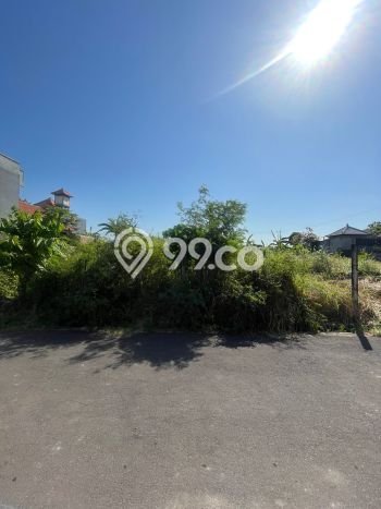 Tanah Bisnis di Keramas, Luas 200m², Akses Mudah Tanah Bisnis di Keramas, Luas 200m², Akses Mudah