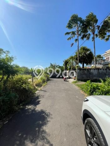 Tanah Bisnis di Keramas, Luas 200m², Akses Mudah Tanah Bisnis di Keramas, Luas 200m², Akses Mudah