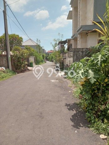 Tanah Bisnis di Keramas, Luas 200m², Akses Mudah Tanah Bisnis di Keramas, Luas 200m², Akses Mudah