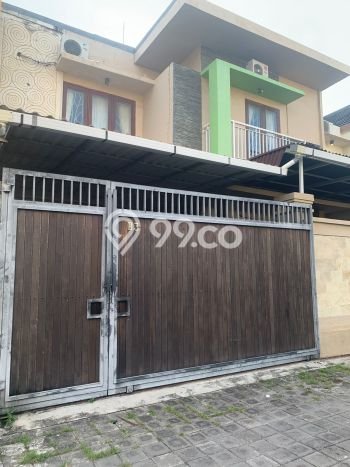 Kesempatan Investasi di Renon, Dekat Kawasan Komersial, Denpasar - LT 116m² Kesempatan Investasi di Renon, Dekat Kawasan Komersial, Denpasar - LT 116m²