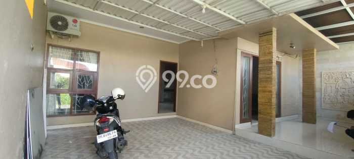 Kesempatan Investasi di Renon, Dekat Kawasan Komersial, Denpasar - LT 116m² Kesempatan Investasi di Renon, Dekat Kawasan Komersial, Denpasar - LT 116m²