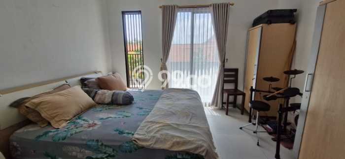 Rumah Terjangkau Akses Mudah LT 100m2 di Denpasar Rumah Terjangkau Akses Mudah LT 100m2 di Denpasar