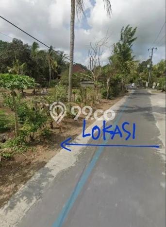Untuk Dijual Tanah di Tabanan Tabanan Luas 195m2 SHM Untuk Dijual Tanah di Tabanan Tabanan Luas 195m2 SHM