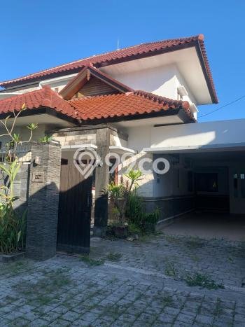 Rumah 5 Kamar di Pusat Kota , Denpasar - Lokasi Strategis Rumah 5 Kamar di Pusat Kota , Denpasar - Lokasi Strategis