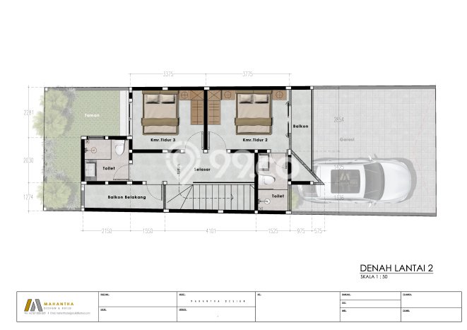 Rumah area Renon, Denpasar, Luas 100m2m² Bangunan 102m2m² - INVESTASI TERBAIK! Rumah area Renon, Denpasar, Luas 100m2m² Bangunan 102m2m² - INVESTASI TERBAIK!