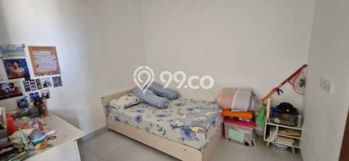 Rumah Terjangkau Akses Mudah LT 100m2 di Denpasar Rumah Terjangkau Akses Mudah LT 100m2 di Denpasar